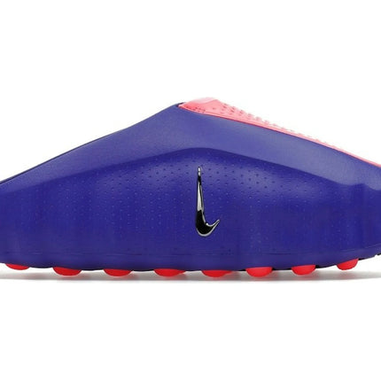 Nike Mind 001 AMP Slide Spider-Man IZ6659-400, vue principale