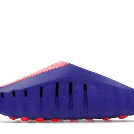Nike Mind 001 AMP Slide Spider-Man IZ6659-400, profil intérieur