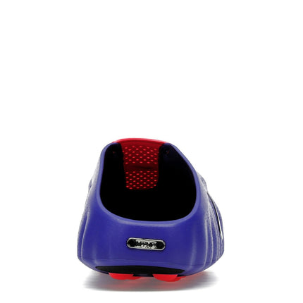 Nike Mind 001 AMP Slide Spider-Man IZ6659-400, arrière