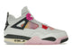 Air Jordan 4 Retro Comic JA1135-100, vue principale
