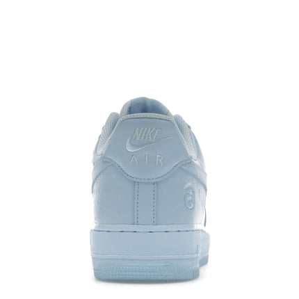 Nike Air Force 1 Low '07 Travis Scott Ice Blue JF7727-400, arrière