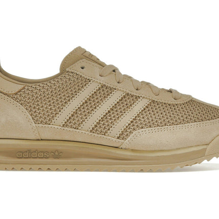Adidas SL 72 RS Warm Sandstone Magic Beige JH5104, vue principale