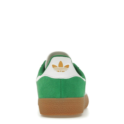 Adidas Gazelle ADV Green JH5247, arrière