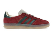 Adidas Gazelle Indoor Shadow Red Shadow Green