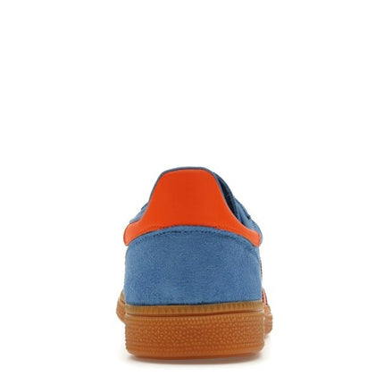 Adidas Handball Spezial Focus Blue Orange JH5445, arrière