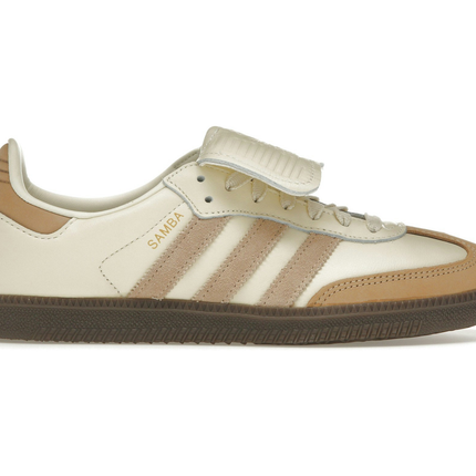 Adidas Samba LT Cream White Warm Sandstone JH5706, vue principale