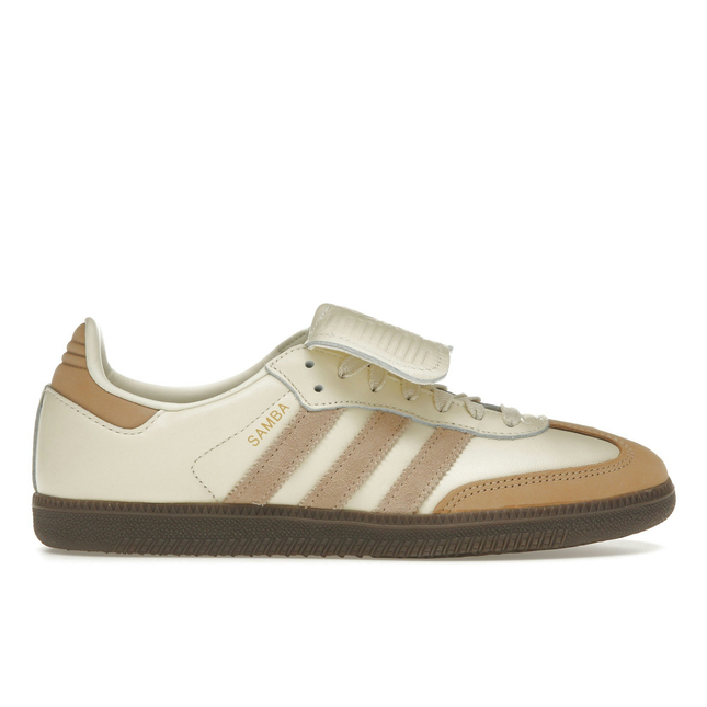 Adidas Samba LT Cream White Warm Sandstone JH5706, vue principale