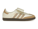 Adidas Samba LT Cream White Warm Sandstone JH5706, vue principale