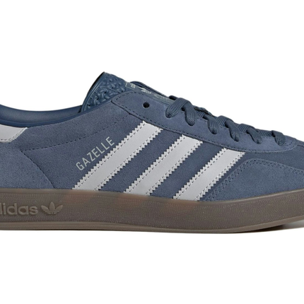 Adidas Gazelle Indoor Preloved Ink Grey JH5787, vue principale