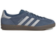 Adidas Gazelle Indoor Preloved Ink Grey JH5787, vue principale