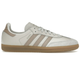 Adidas Samba OG Grey Vapor Grey Gum JH5792, vue principale
