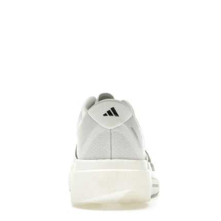 Adidas Adizero Evo SL White Black JH6208, arrière