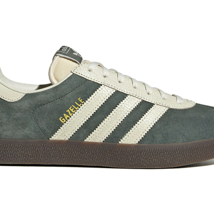 Adidas Gazelle Legend Ivory Off White JH6379, vue principale