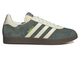 Adidas Gazelle Legend Ivory Off White JH6379, vue principale