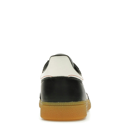 Adidas Handball Spezial Core Black Off White Red JH6397, arrière