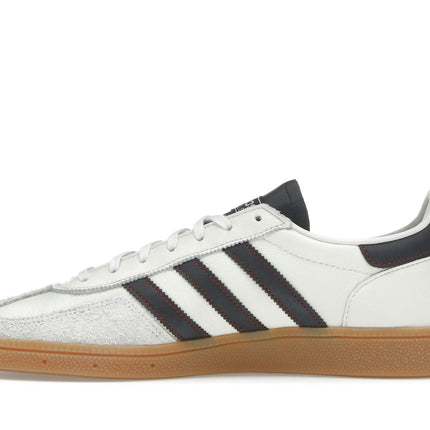 Adidas Handball Spezial Off White Core Black Red JH6398, profil intérieur