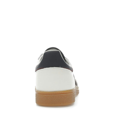 Adidas Handball Spezial Off White Core Black Red JH6398, arrière