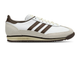 Adidas SL 72 OG White Auburn Cream JH6673, vue principale