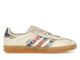 Adidas Gazelle Indoor Liberty London Floral Embroidery Stripes JH7370, vue principale