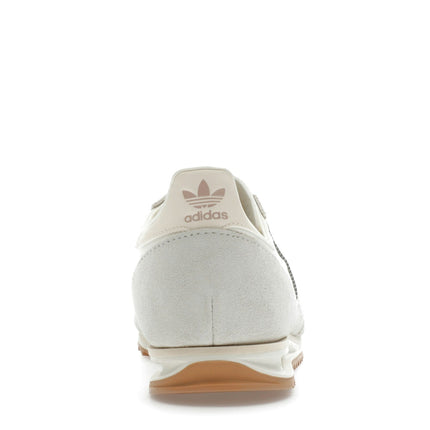Adidas SL 72 OG Off White Wonder Taupe Wonder White JH7394, arrière