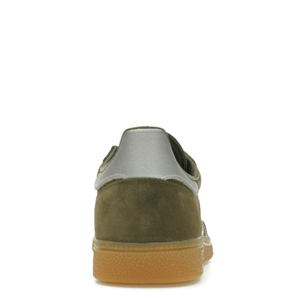 Adidas Handball Spezial Olive Strata JH7558, arrière