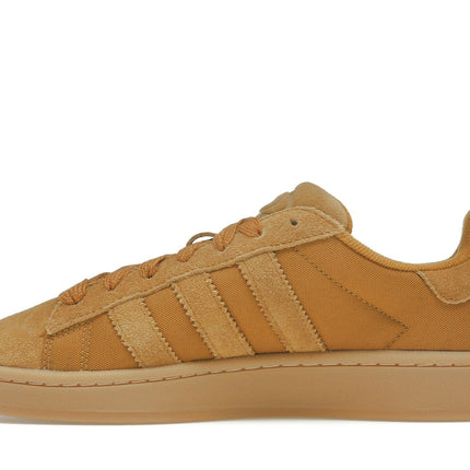 Adidas Campus 00s Cordura Preloved Bronze JH7605, profil intérieur
