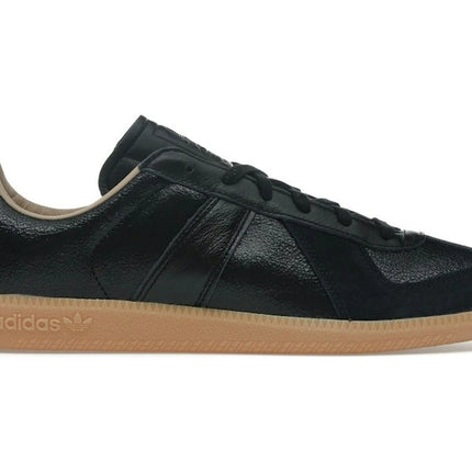 Adidas BW Army Lux Black Gum JH7835, vue principale