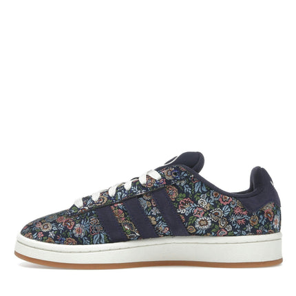 Adidas Campus 00s Liberty London Floral Embroidery JH7843, profil intérieur