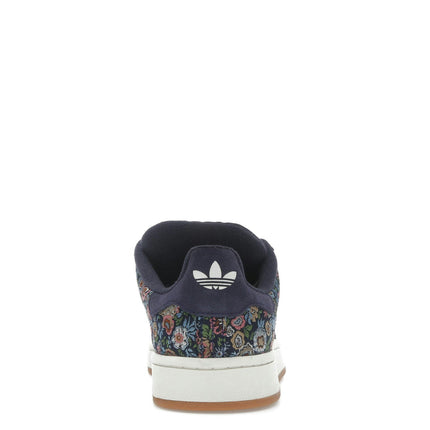 Adidas Campus 00s Liberty London Floral Embroidery JH7843, arrière