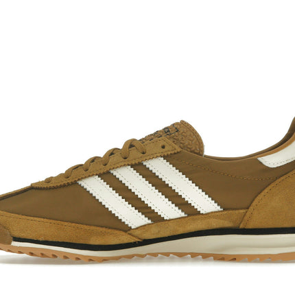 Adidas SL 72 OG Bronze Strata JH8656, profil intérieur