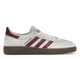 Adidas Handball Spezial Off White Collegiate Burgundy JH8699, vue principale