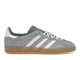 Adidas Gazelle Indoor Grey Sandy Pink JH8820, vue principale