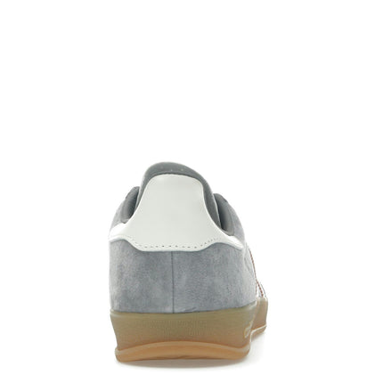 Adidas Gazelle Indoor Grey Sandy Pink JH8820, arrière