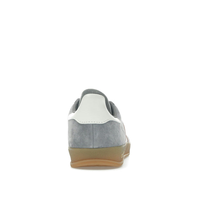Adidas Gazelle Indoor Grey Sandy Pink JH8820, arrière