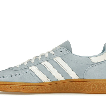 Adidas Handball Spezial Clear Sky JH8883, profil intérieur