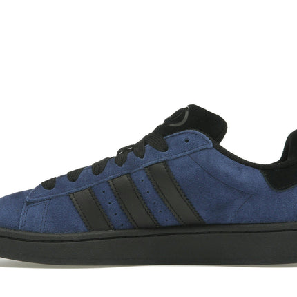 Adidas Campus 00s Dark Blue Core Black JH8997, profil intérieur