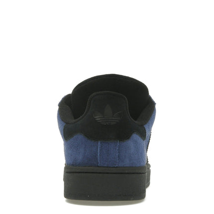 Adidas Campus 00s Dark Blue Core Black JH8997, arrière