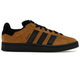 Adidas Campus 00s Bronze Strata Core Black JH8998, vue principale