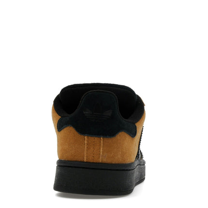 Adidas Campus 00s Bronze Strata Core Black JH8998, arrière