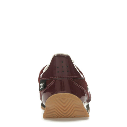 Adidas Country OG Song For The Mute Maroon JH9011, arrière