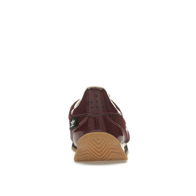 Adidas Country OG Song For The Mute Maroon JH9011, arrière
