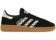 Adidas Handball Spezial Black Wonder Leopard JH9092, vue principale
