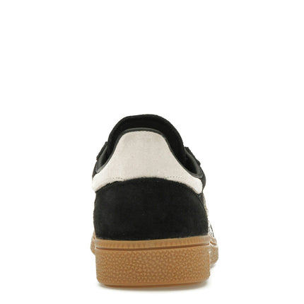 Adidas Handball Spezial Black Wonder Leopard JH9092, arrière
