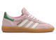 Adidas Handball Spezial Pink Off White Gum JH9227, vue principale