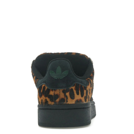 Adidas Campus 00s Leopard Black JH9768, arrière