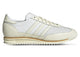 Adidas SL 72 OG Cloud White Off White Gum JH9887, vue principale
