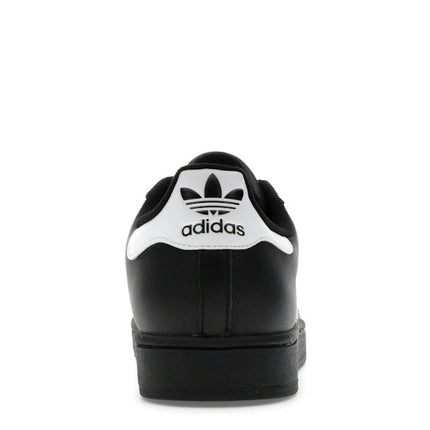 Adidas Superstar 2 Core Black Cloud White JI0079, arrière