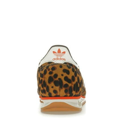 Adidas SL 72 OG Leopard Print JI0189, arrière