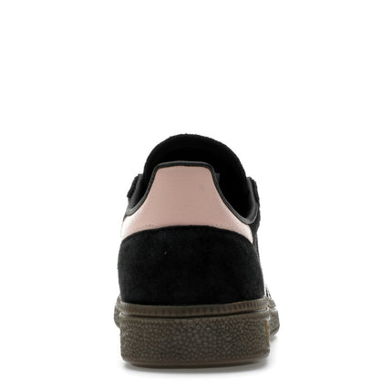 Adidas Handball Spezial Black Icy Pink JI1036, arrière