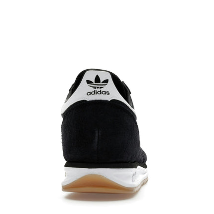 Adidas SL 72 RS Black White JI1282, arrière